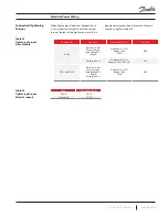 Preview for 73 page of Danfoss VTT Series Applications And Installation Manual