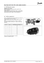 Preview for 17 page of Danfoss VVX-I Operating Manual