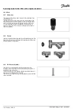 Preview for 18 page of Danfoss VVX-I Operating Manual