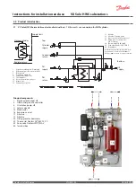 Preview for 3 page of Danfoss VX Solo HWS Instructions For Installation And Use Manual