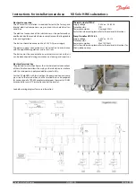 Preview for 11 page of Danfoss VX Solo HWS Instructions For Installation And Use Manual