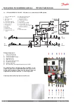 Preview for 10 page of Danfoss VX Solo II Series Instructions For Installation And Use Manual