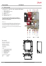 Preview for 12 page of Danfoss VX Solo II Instructions Manual