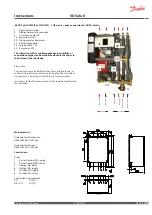 Preview for 15 page of Danfoss VX Solo II Instructions Manual