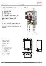 Preview for 16 page of Danfoss VX Solo II Instructions Manual