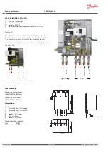 Preview for 20 page of Danfoss VX Solo II Instructions Manual