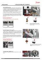 Preview for 38 page of Danfoss VX Solo II Instructions Manual