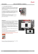 Preview for 40 page of Danfoss VX Solo II Instructions Manual