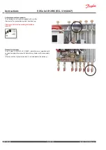 Preview for 42 page of Danfoss VX Solo II Instructions Manual