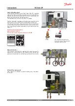 Preview for 47 page of Danfoss VX Solo II Instructions Manual