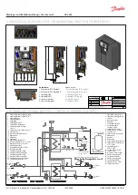 Preview for 8 page of Danfoss VXe SLS Mounting And Installation Manual