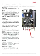Preview for 14 page of Danfoss VXe SLS Mounting And Installation Manual
