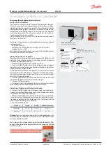 Preview for 15 page of Danfoss VXe SLS Mounting And Installation Manual