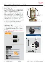 Предварительный просмотр 27 страницы Danfoss VXe SLS Mounting And Installation Manual