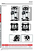 Preview for 10 page of Danfoss VZH052 Series Manual