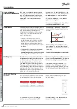 Preview for 18 page of Danfoss VZH052 Series Manual