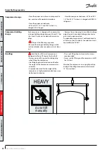 Preview for 42 page of Danfoss VZH052 Series Manual