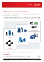 Preview for 54 page of Danfoss VZH052 Series Manual