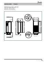 Предварительный просмотр 31 страницы Danfoss VZH088-G single Application Manuallines