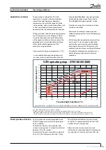 Предварительный просмотр 41 страницы Danfoss VZH088-G single Application Manuallines