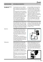 Предварительный просмотр 45 страницы Danfoss VZH088-G single Application Manuallines