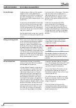 Preview for 48 page of Danfoss VZH088-G single Application Manuallines