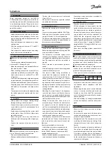 Preview for 3 page of Danfoss VZL028 Instructions