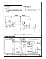 Предварительный просмотр 2 страницы Danfoss W894A Manual