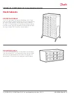 Предварительный просмотр 14 страницы Danfoss Weatherhead Coll-0-Crimp T-400-1 Set Up And Operating Instructions Manual