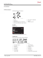 Preview for 9 page of Danfoss WS103 Technical Information