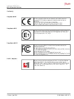 Preview for 13 page of Danfoss WS103 Technical Information