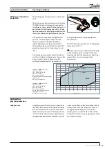 Preview for 19 page of Danfoss WSH 090 Application Manuallines
