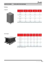 Preview for 37 page of Danfoss WSH 090 Application Manuallines