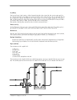 Предварительный просмотр 3 страницы Danfoss WT-S 500 Installation Manual