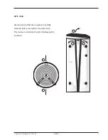 Предварительный просмотр 7 страницы Danfoss WT-S 500 Installation Manual