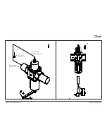 Preview for 2 page of Danfoss WVFX 32 Installation Manual