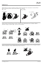 Предварительный просмотр 2 страницы Danfuss AB-QM DN 10-32 Operating Manual