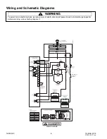 Preview for 6 page of Danger MFS12TS Technical Information