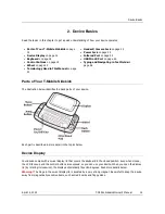 Preview for 14 page of Danger T-Mobile Sidekick Owner'S Manual