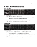 Preview for 13 page of Dangerous Music 2-BUS+ User Manual