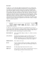 Preview for 3 page of Dangerous Music 2Bus LT User Manual