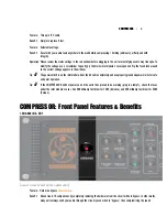 Preview for 7 page of Dangerous Music COMPRESSOR User Manual