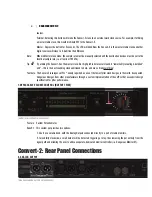 Предварительный просмотр 8 страницы Dangerous Music Convert-2 User Manual