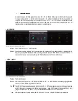 Preview for 6 page of Dangerous Music Convert-8 User Manual