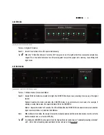 Preview for 7 page of Dangerous Music Convert-8 User Manual