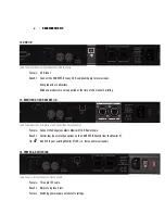 Preview for 10 page of Dangerous Music Convert-8 User Manual