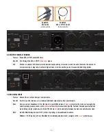 Preview for 10 page of Dangerous Music D-BOX+ Manual