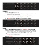 Preview for 12 page of Dangerous Music D-BOX+ Manual