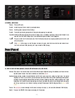 Preview for 14 page of Dangerous Music D-BOX+ Manual