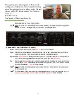 Preview for 19 page of Dangerous Music D-BOX+ Manual